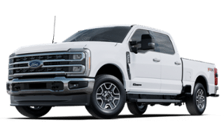 2025 Ford Super Duty® External Image 2